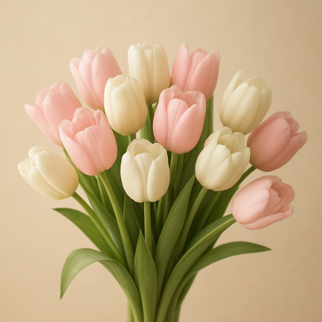 Tulip Collection